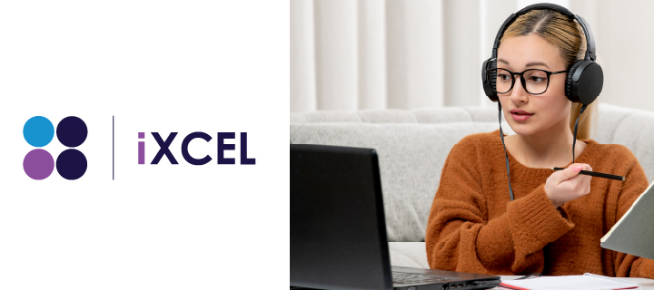 iXcel